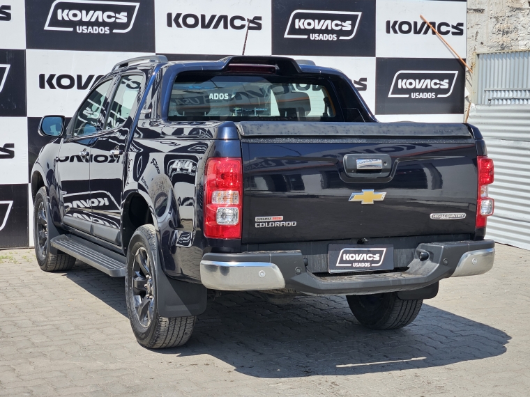 Chevrolet Colorado High Country At 2023 Usado  Usado en Kovacs Usados