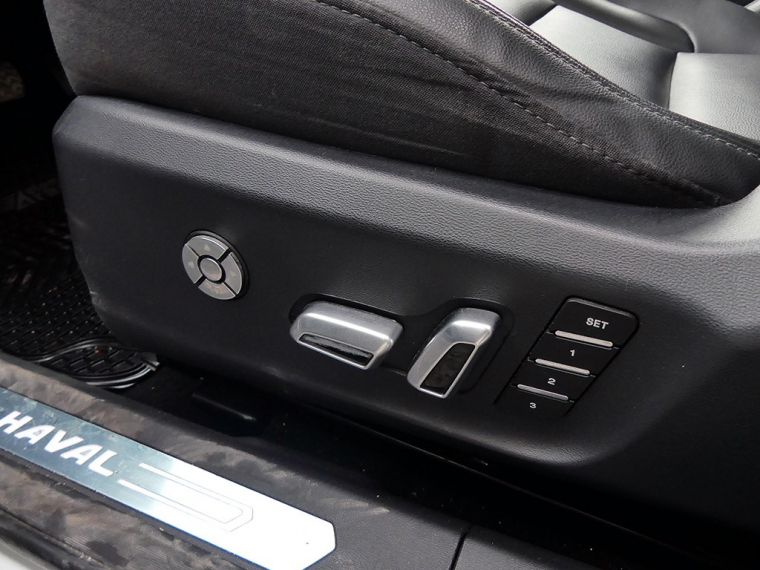 Haval H6 Deluxe 2.0 Aut 2019 Usado  Usado en Webautos.cl