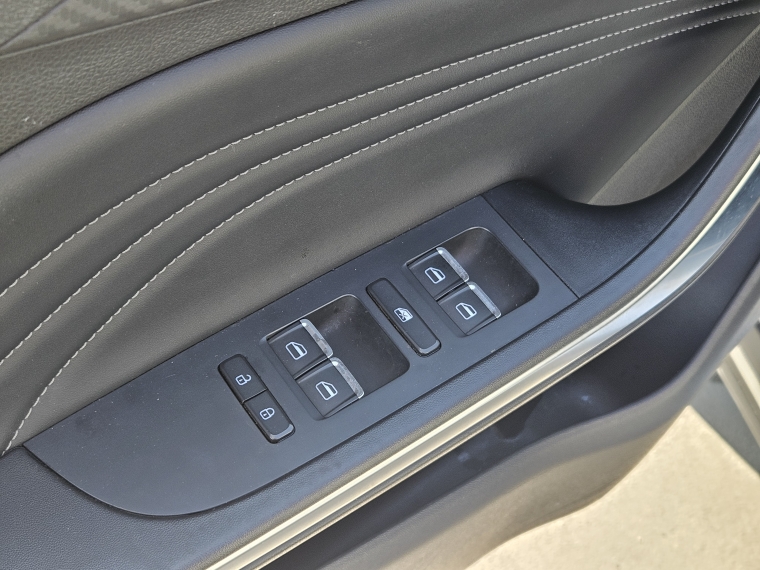 Chery Tiggo 2 pro All New Tiggo 2 Pro Max 1.5 Gl Cvt 2025 Usado en Rosselot Usados