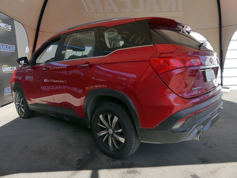 Chevrolet Captiva Premier 1.5 2021 Usado Usado en Webautos.cl Chevrolet Captiva Premier 1.5 2021 Usado Usado en Webautos.cl