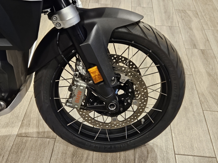 Bmw R 1300 gs Adv Ii Asa 2026 Usado en BMW Premium Selection