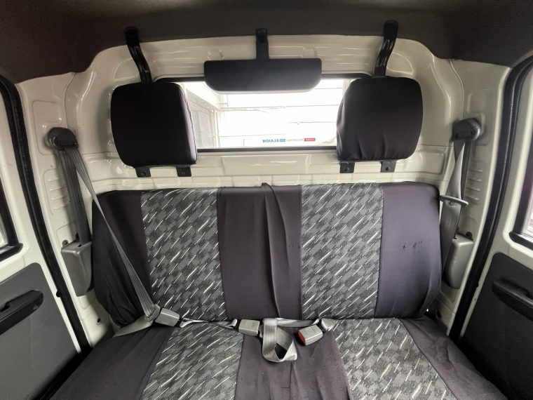 Foton Midi doble cabina Midi D Cab 1.3 2021 Usado  Usado en Webautos.cl