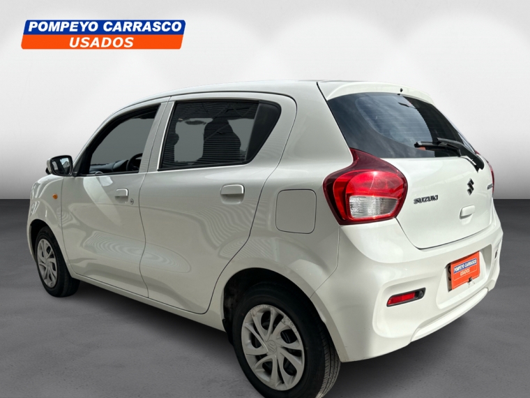 Suzuki Celerio 1.0 G Glx Aa Bt Sport 5p Mt 2023 Usado  Usado en Pompeyo