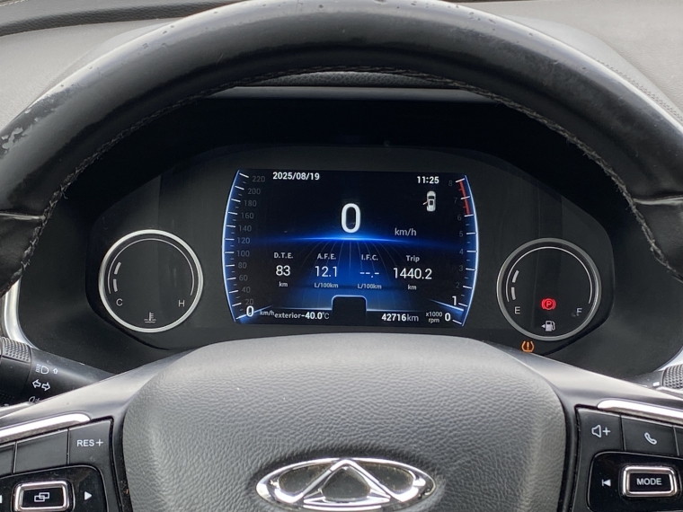 Chery Tiggo 8 Tiggo 8 1.5 2022 Usado en Rosselot Usados