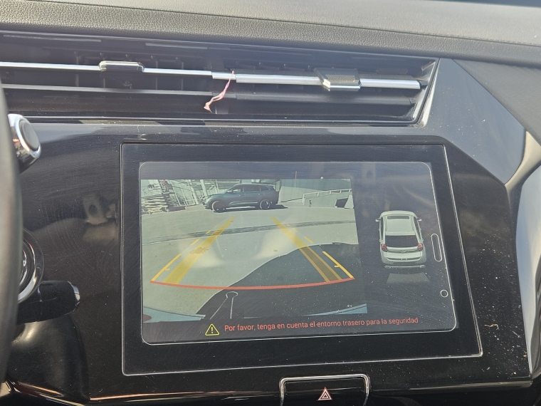 Chery Tiggo 2 pro Tiggo 2 Pro Gls 1.5 2023 Usado en Rosselot Usados