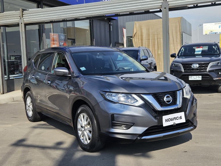Nissan X-trail Sense 2row At 2.5 2023 Usado  Usado en Kovacs Usados