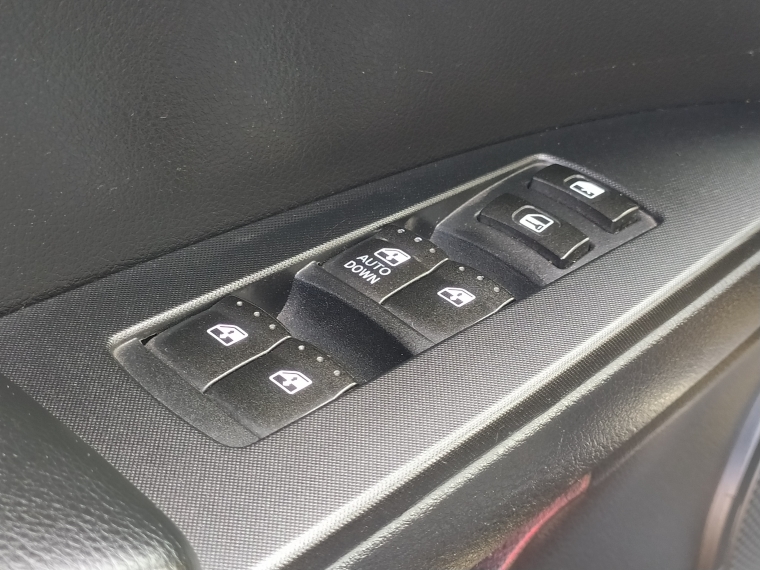 Ssangyong Actyon sport New Actyon Sport 4x2 2.0 Mt A/a Abs Ll -nas612 2017 Usado en Rosselot Usados