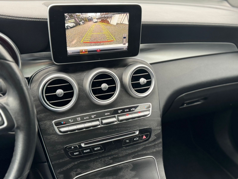 Mercedes benz Glc 250 D 2019 Usado  Usado en Webautos.cl