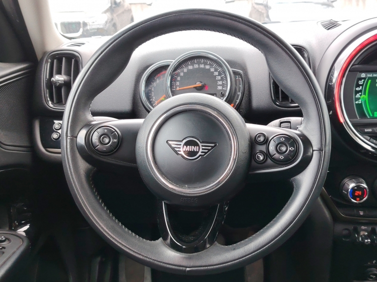 Mini Countryman Cooper 1.5 2019 Usado  Usado en BMW Premium Selection