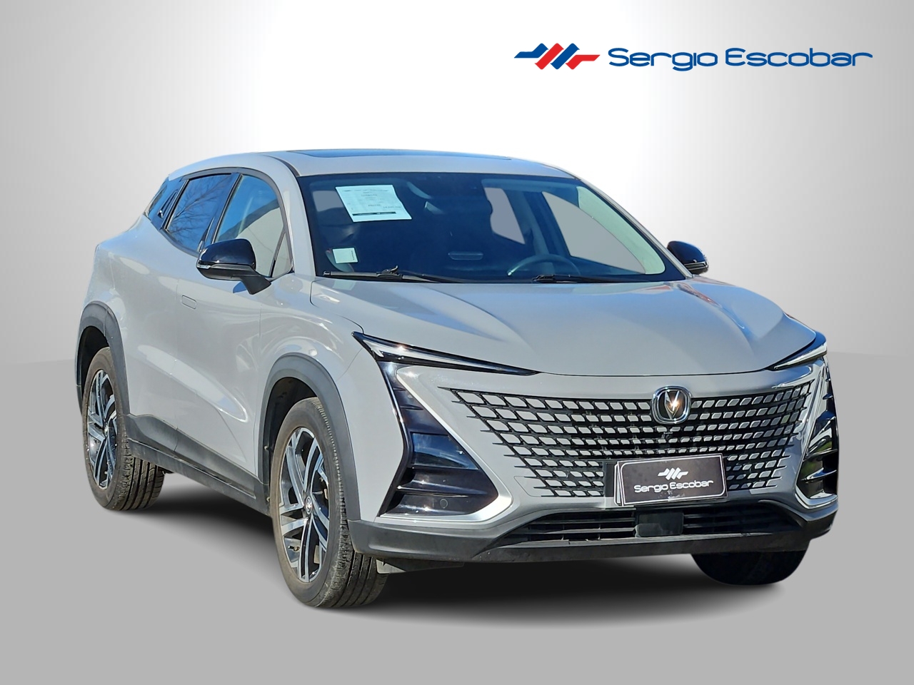CHANGAN UNI-T UNI T TURBO 1.5 AUT 2024