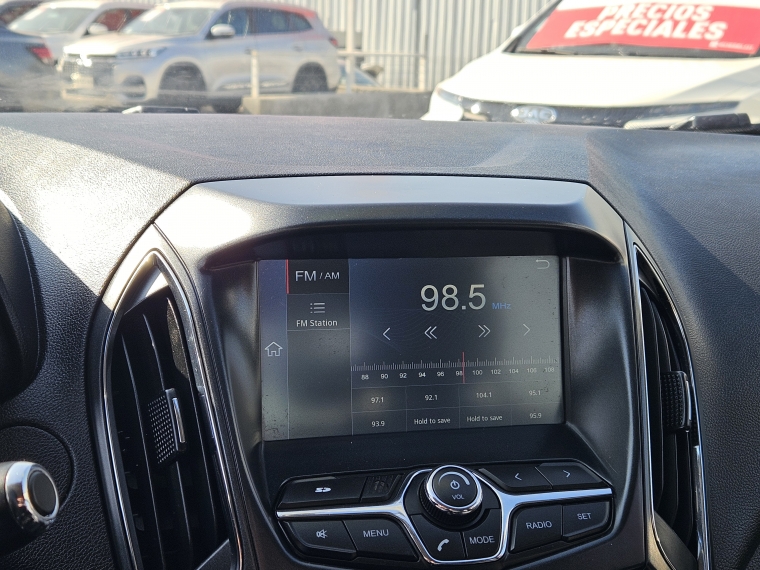 Chery Arrizo 5 Arrizo 5 Gls Mt 2023 Usado en Rosselot Usados
