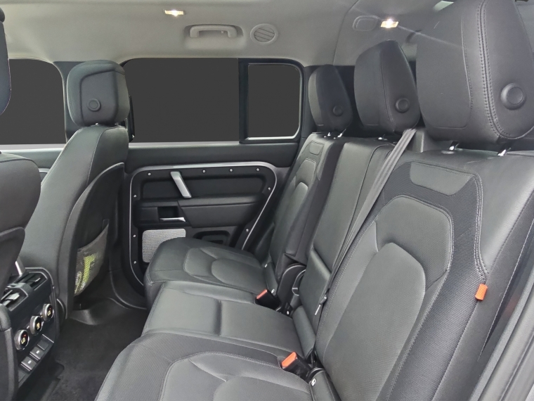 Land rover Defender 130 3.0i X Dynamic 2024 Usado Usado en BMW Premium Selection Land rover Defender 130 3.0i X Dynamic 2024 Usado Usado en BMW Premium Selection