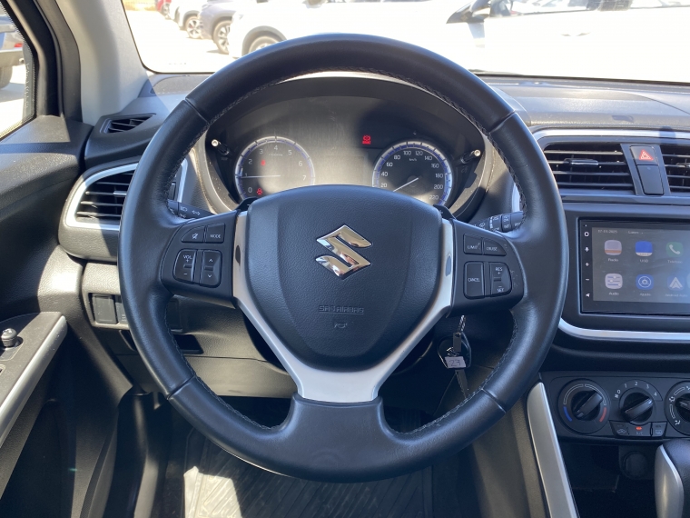 Suzuki S cross S Cross Gl 1.6 Aut 2022 Usado en Rosselot Usados