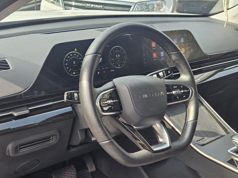 Omoda C5 Comfort Aut 1.5t 2024 Usado  Usado en Kovacs Usados