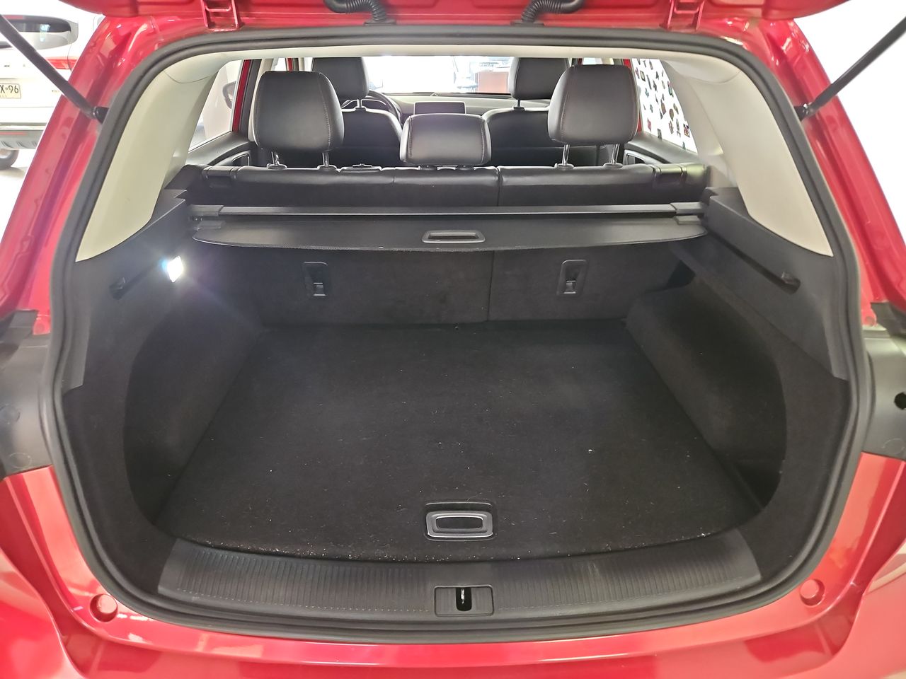 Mg Hs Hs 1.5t 2023 Usado  Usado en Webautos.cl