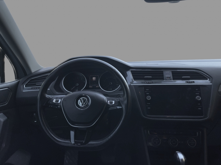 Volkswagen Tiguan Tiguan  1.4 Tsi Comfortline 150hp 5p At 2018 Usado  Usado en Pompeyo