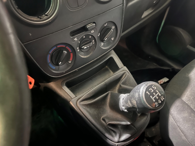 Fiat Fiorino City 1.3 2017 Usado  Usado en Webautos.cl