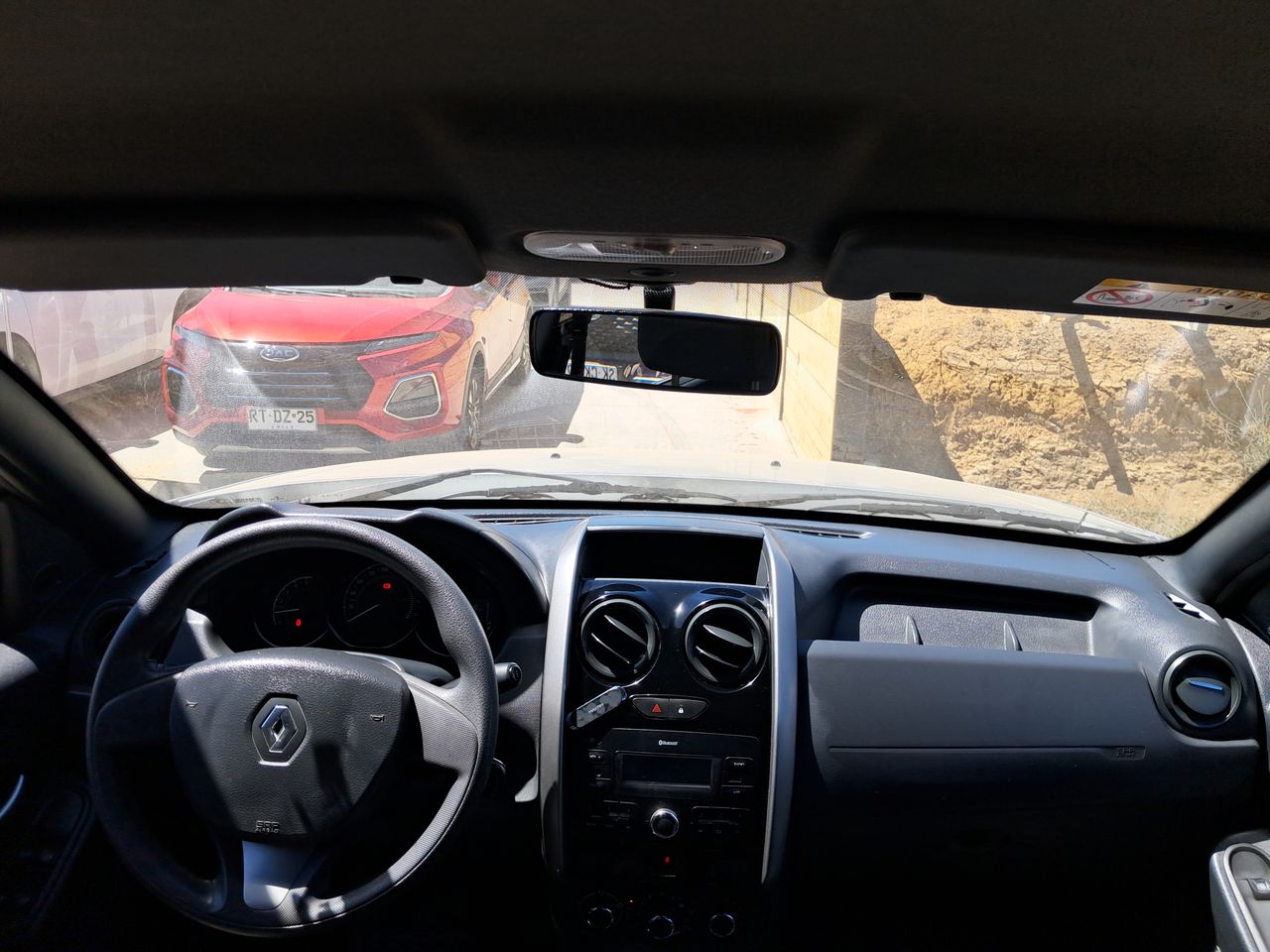 Renault Oroch Oroch Zen 1.6 2019 Usado en Usados de Primera - Sergio Escobar