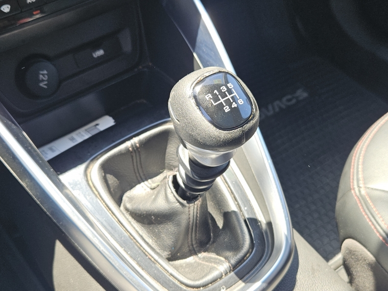 Chevrolet Groove 1.5 Premier Mt 2024 Usado  Usado en Kovacs Usados