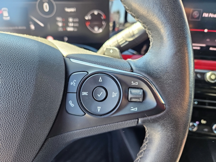 Opel Mokka Mokka 1.2t Aut 2023 Usado en Rosselot Usados