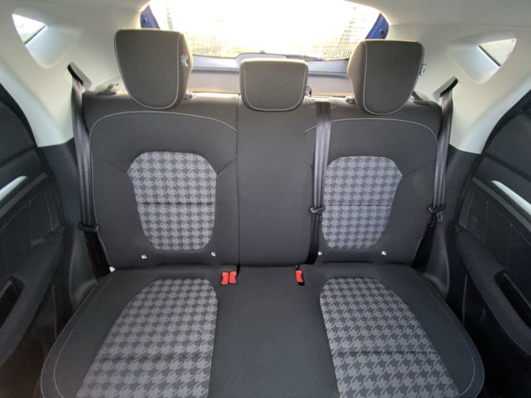 Mg Zs 1.5 Std Mt 5p 2022 Usado  Usado en Webautos.cl