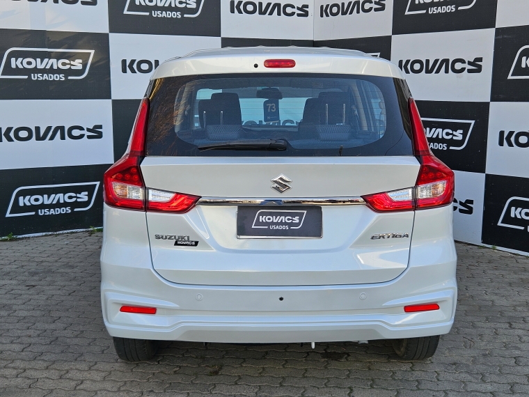 Suzuki Ertiga 1.5 Gl Mt 2019 Usado  Usado en Kovacs Usados
