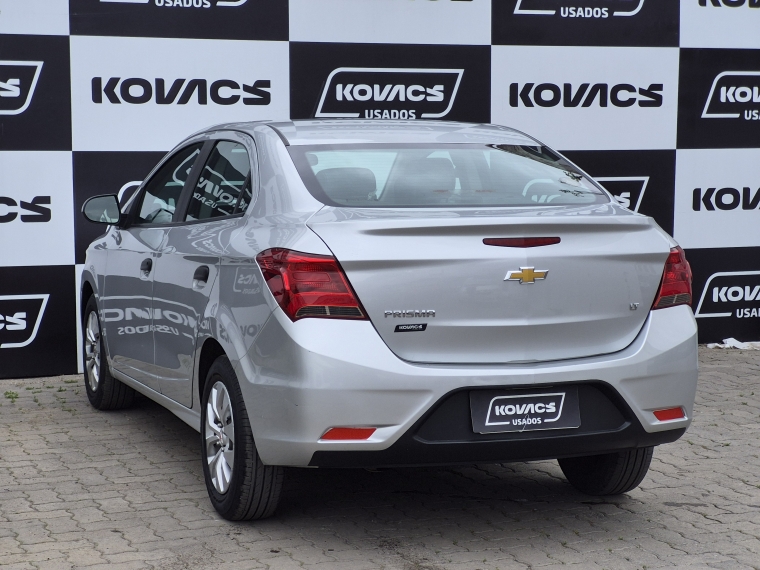 Chevrolet Prisma 1.4 Lt Mt 2020 Usado  Usado en Kovacs Usados
