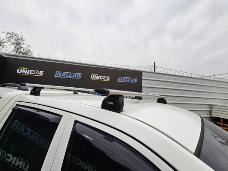 Ssangyong Actyon Mt 4x2 2019 Usado Usado en Webautos.cl Ssangyong Actyon Mt 4x2 2019 Usado Usado en Webautos.cl