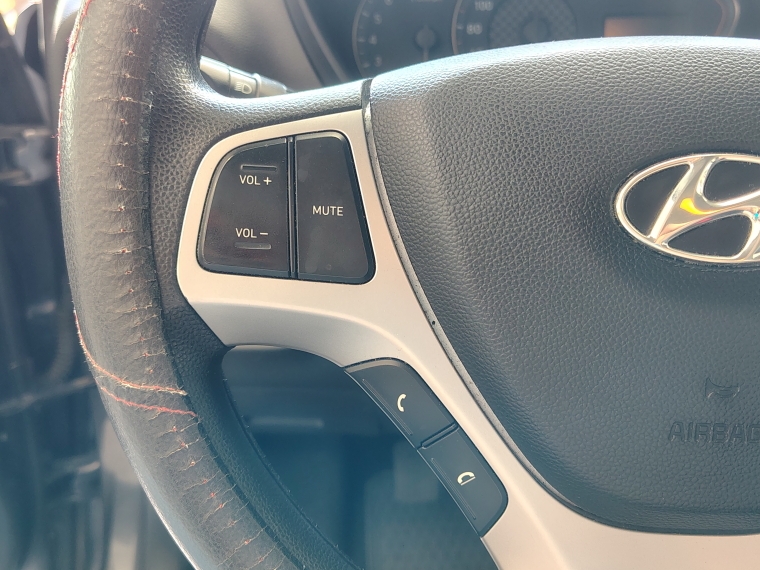 Hyundai Atos Atos Ah2 Hb 1.1 2021 Usado en Rosselot Usados