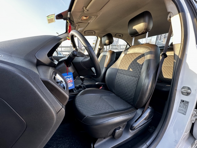Chevrolet Prisma Prisma Ltz 1.4 2017 Usado  Usado en Kovacs Usados