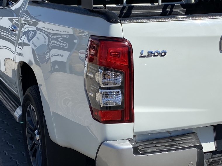 Mitsubishi L200 Katana Cr 2.4 2021 Usado  Usado en Kovacs Usados