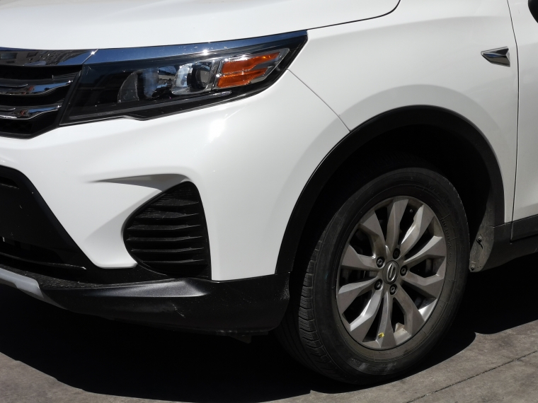 Gac motor Gs3 Gs3 Mt 1.5 2023 Usado en Rosselot Usados