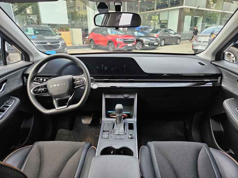 Omoda C5 1.5 Urban At 2026 Usado  Usado en Kovacs Usados