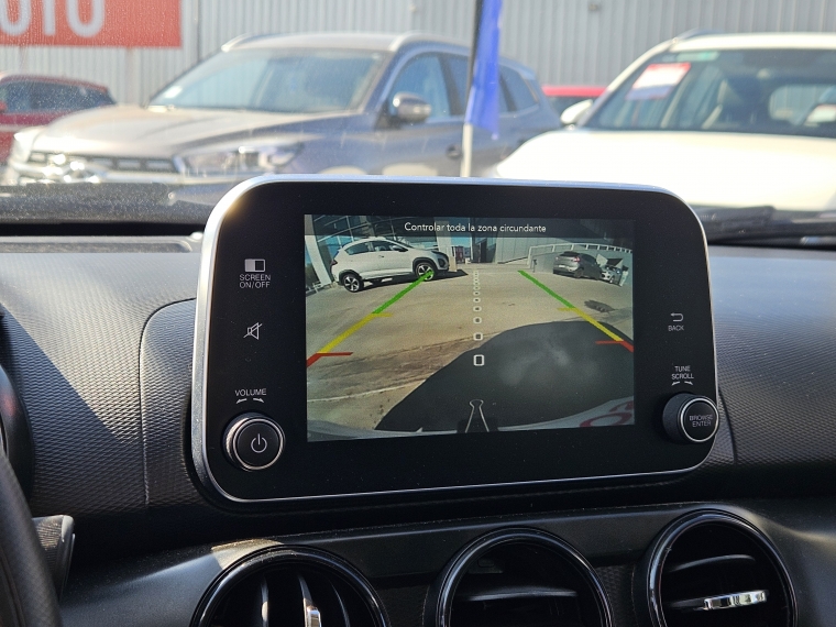Fiat Argo Argo Drive Elx 1.3 Gse 5p Bz Mt 2023 Usado en Rosselot Usados