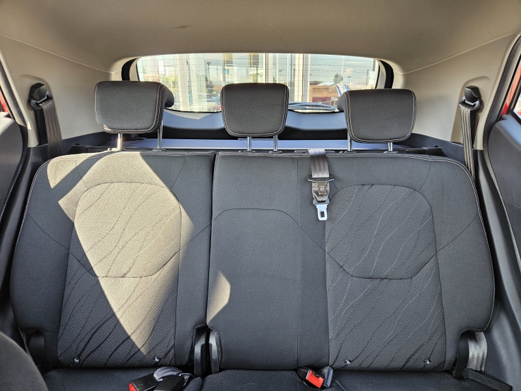 Chevrolet Groove Ltz Mt 1.5 2023 Usado  Usado en Kovacs Usados