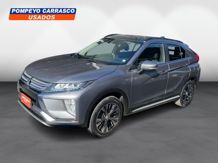 MITSUBISHI ECLIPSE CROSS ECLIPSE CROSS RS 1.5 AT 2020