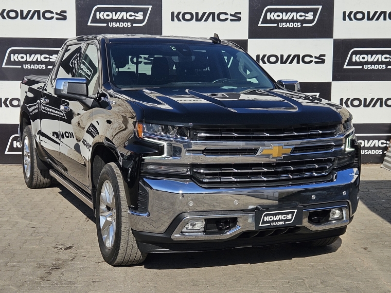 Chevrolet Silverado 3.0 Td Aut Ltz 2021 Usado  Usado en Kovacs Usados