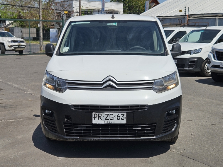 Citroen Berlingo K9 1.6 2021 Usado  Usado en Autoselect Usados Citroen Berlingo K9 1.6 2021 Usado  Usado en Autoselect Usados