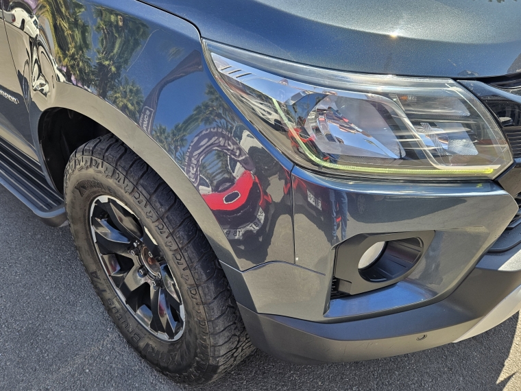 Chevrolet Colorado Dcab 4x4 2.8 At 2022 Usado  Usado en Kovacs Usados