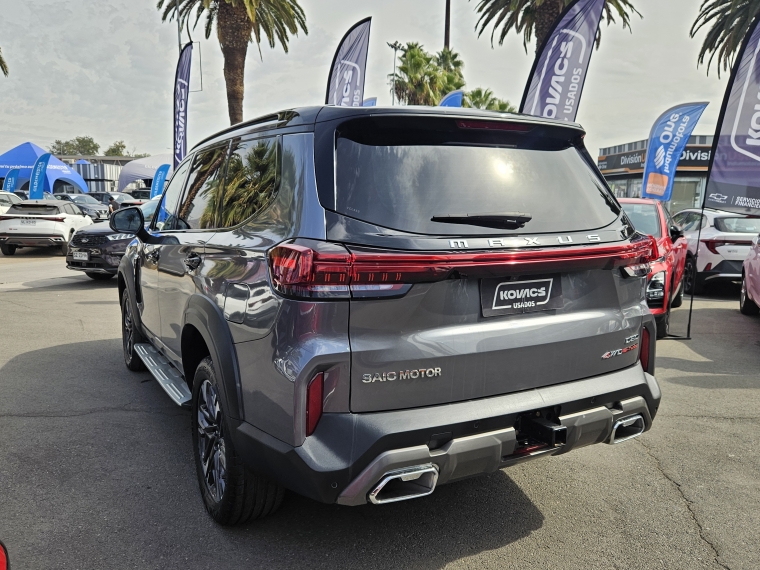 Maxus T90 D90 Flagship 4x4 2.0 Aut 2025 Usado  Usado en Kovacs Usados