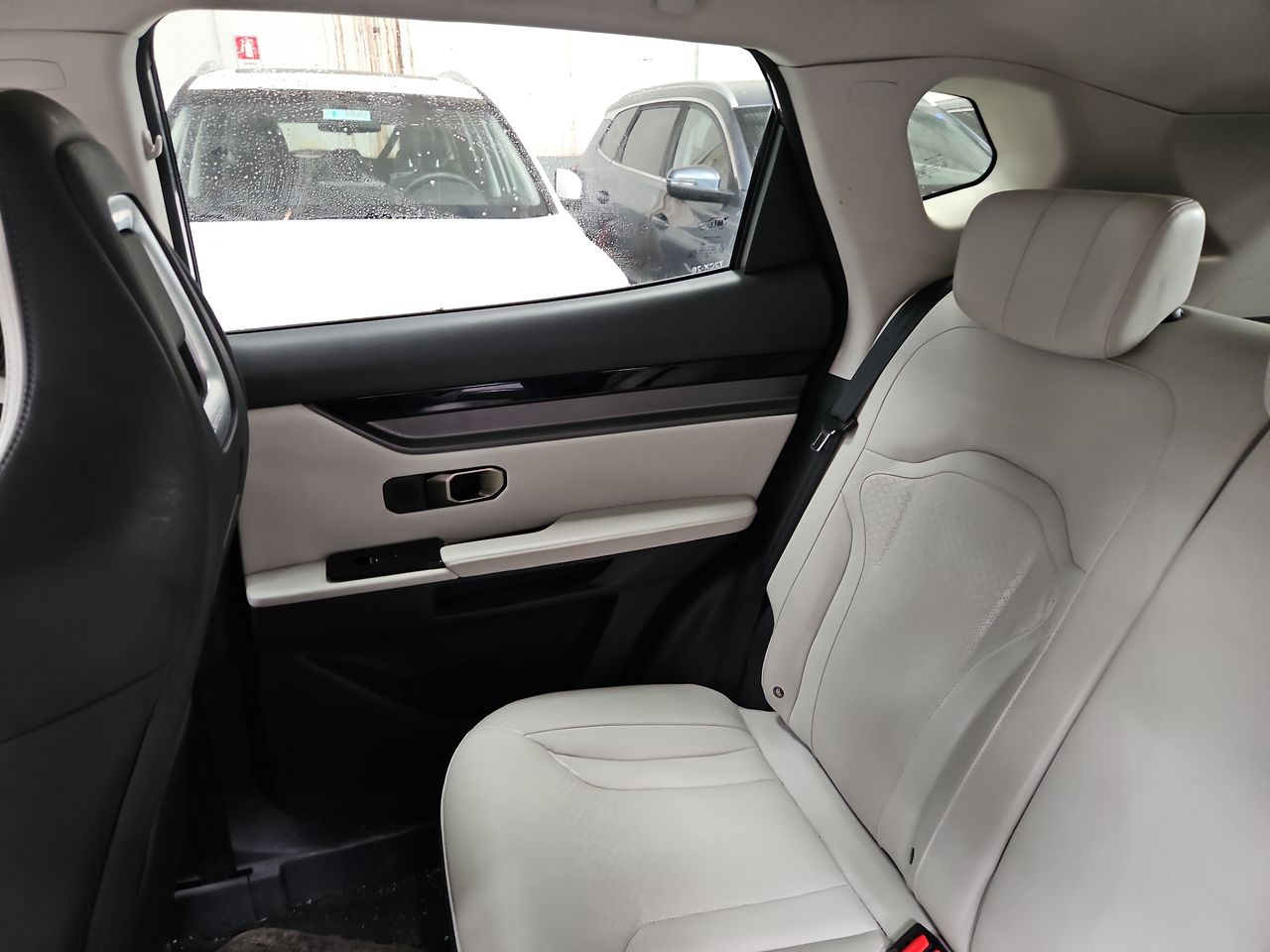Jetour Dashing Dashing 1.5 2024 Usado Usado en Webautos.cl Jetour Dashing Dashing 1.5 2024 Usado Usado en Webautos.cl
