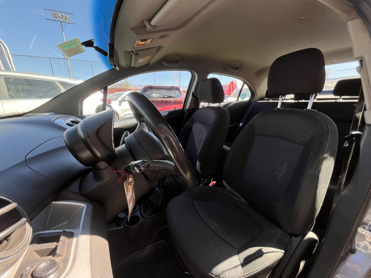 Chevrolet Spark Spark Lt 1.2 2021 Usado en Rosselot Usados
