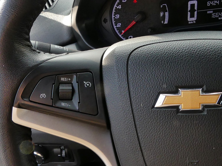 Chevrolet Onix Activ 1.4 2020 Usado  Usado en Webautos.cl