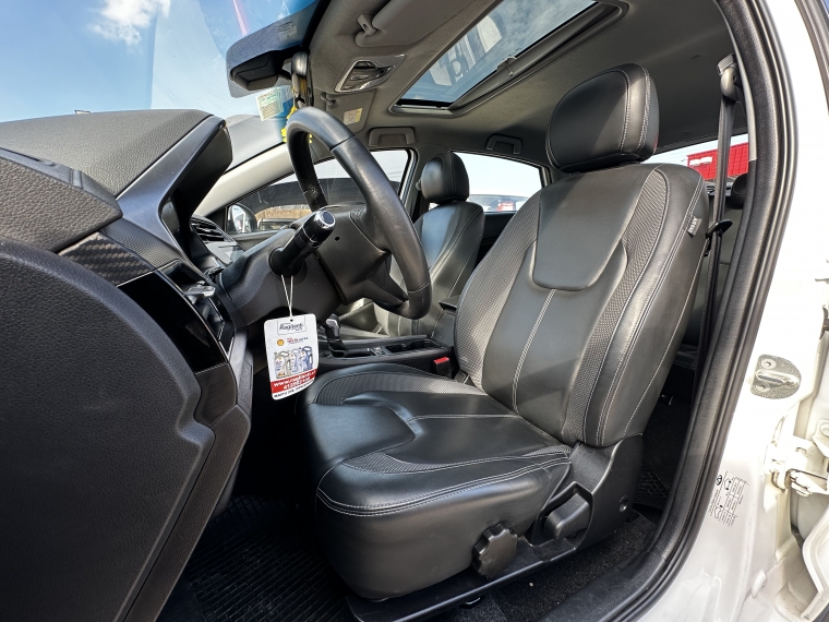 Chery Tiggo 2 Tiggo 2 Pro 1.0t Glx Cvt 2022 Usado en Rosselot Usados