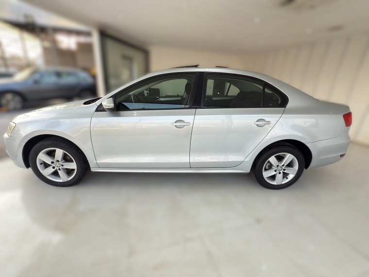Volkswagen Vento 2.0 Trendline 2013 Usado  Usado en Webautos.cl