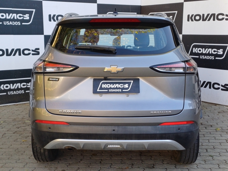 Chevrolet Groove 1.5 Premier 2021 Usado  Usado en Kovacs Usados