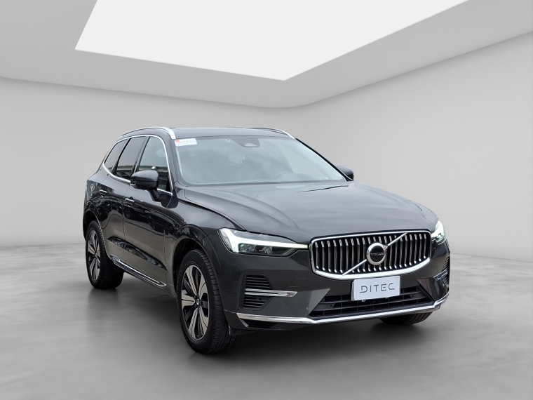 Volvo Xc60 Ii T8 Recharge 4x4 2.0 Aut 2024 Usado  Usado en BMW Premium Selection