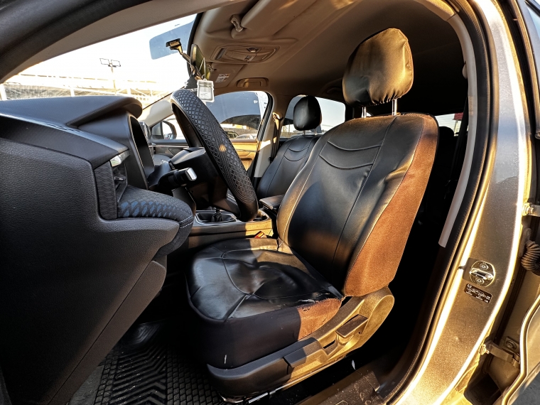 Haval Jolion Jolion Turbo 1.5 2023 Usado en Rosselot Usados