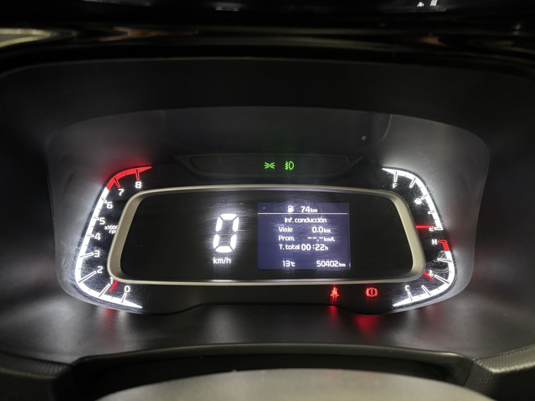 Kia Sonet Ex 1.5l 6mt Ac 2021  Usado en Grass & Arueste