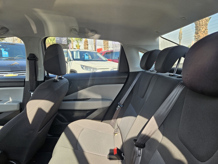 Chevrolet Sail Ltz 1.5 Mt 2024 Usado  Usado en Kovacs Usados